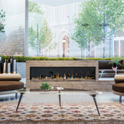 Dimplex IgniteXL Bold 88 inch Built In Linear Electric Fireplace | GW STORE