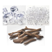 Dimplex IgniteXL Bold 88 inch Built In Linear Electric Fireplace | GW STORE