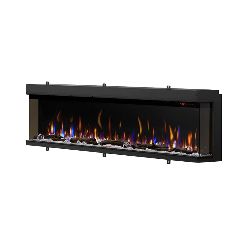 Dimplex IgniteXL Bold 100 Inch Built-In Linear Electric Fireplace | GW STORE