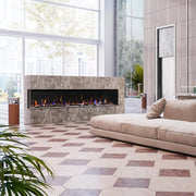 Dimplex IgniteXL Bold 100 Inch Built-In Linear Electric Fireplace | GW STORE