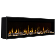 Dimplex Ignite Evolve 74 Inch Built-In Linear Electric Fireplace | GW STORE