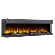 Dimplex Ignite Ultra 100 Inch Linear Electric Fireplace | GW STORE