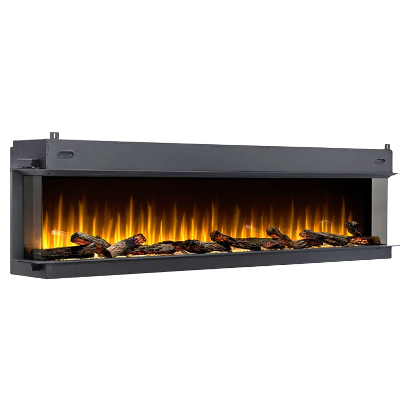 Dimplex Ignite Ultra 100 Inch Linear Electric Fireplace | GW STORE