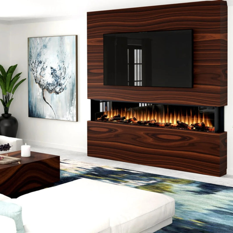Dimplex Ignite Ultra 100 Inch Linear Electric Fireplace | GW STORE
