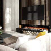 Dimplex Ignite Ultra 100 Inch Linear Electric Fireplace | GW STORE