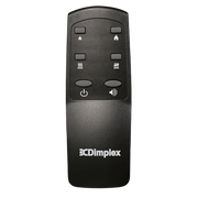 Dimplex 20 Inch Opti-Myst Pro 500 Built In Electric Cassette with Media Tray | GW STORE