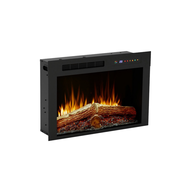 Dimplex Vital Spark 33 Inch Built-In Electric Firebox | GW STORE