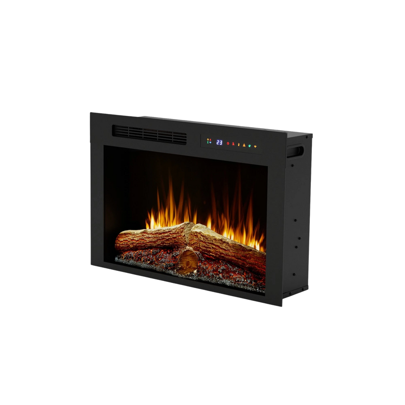Vital Spark 28 Inch Built-In Electric Firebox | GW STORE