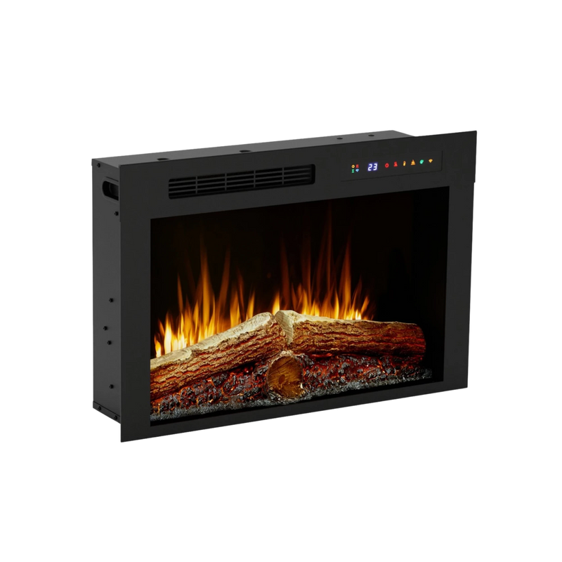 Vital Spark 26-Inch Built-In Electric Firebox | GW STORE