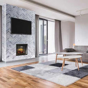 Dimplex Revillusion 24 Inch Built-In Firebox  | GW STORE