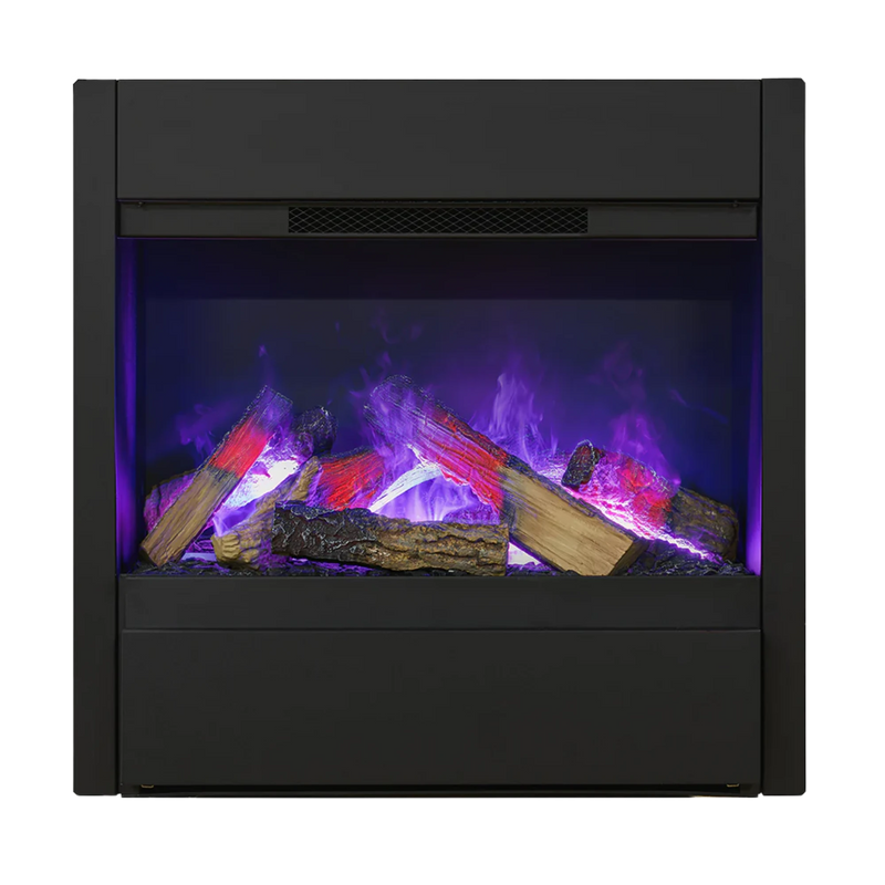 Dimplex 25 Inch Opti-Myst Revive Built-In Electric Fireplace | GW STORE