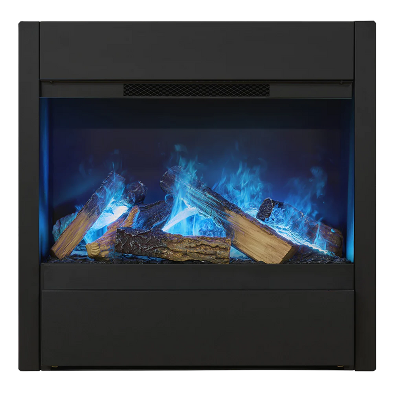 Dimplex 25 Inch Opti-Myst Revive Built-In Electric Fireplace | GW STORE