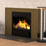 Dimplex 25 Inch Opti-Myst Revive Built-In Electric Fireplace | GW STORE