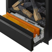 Dimplex 25 Inch Opti-Myst Revive Built-In Electric Fireplace | GW STORE