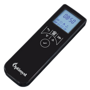 Dimplex 25 Inch Opti-Myst Revive Built-In Electric Fireplace | GW STORE