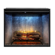 Dimplex Revillusion 36 Inch Built-In Firebox | GW STORE