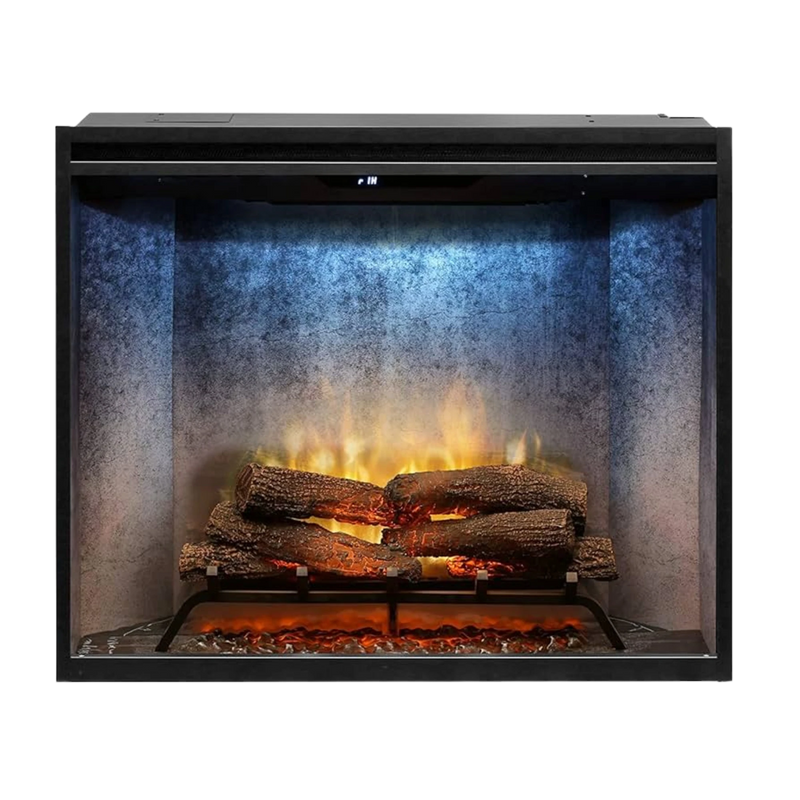 Dimplex Revillusion 36 Inch Built-In Firebox | GW STORE