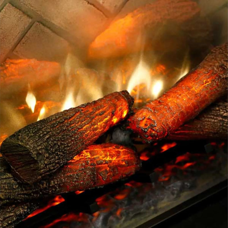 Dimplex Revillusion 36 Inch Built-In Firebox | GW STORE