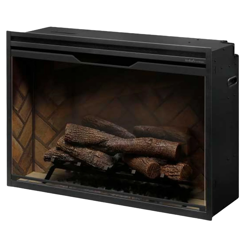 Dimplex Revillusion 36 Inch Built-In Firebox | GW STORE