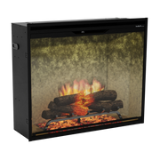 Dimplex Revillusion 42 Inch Built-In Electric Firebox | GW STORE