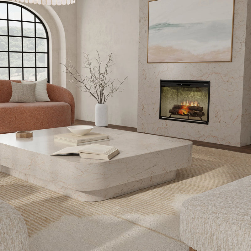 Dimplex Revillusion 36 Inch Portrait Electric Firebox  | GW STORE