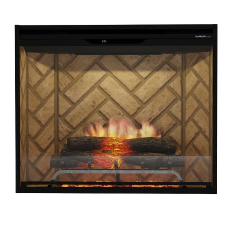 Dimplex Revillusion 42 Inch Built-In Electric Firebox | GW STORE
