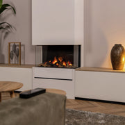 Dimplex 3 Step Multi Optimyst Electric Fireplace | GW STORE