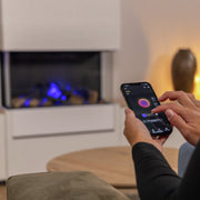 Dimplex 3 Step Multi Optimyst Electric Fireplace | GW STORE