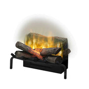 Dimplex Revillusion 20 Inch Electric Fireplace Log Set | GW STORE