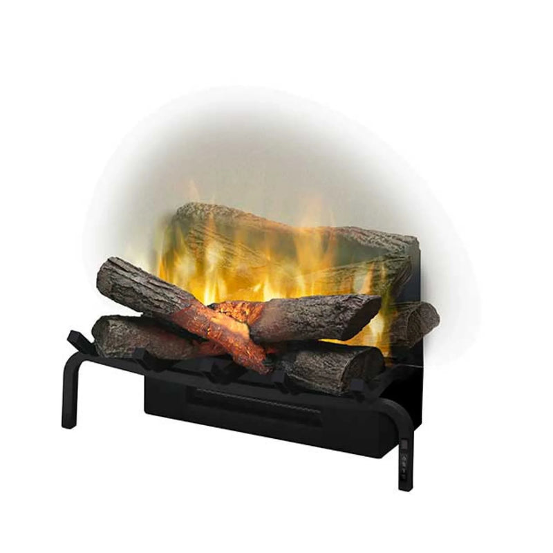 Dimplex Revillusion 20 Inch Electric Fireplace Log Set | GW STORE