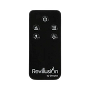 Dimplex Revillusion 20 Inch Electric Fireplace Log Set | GW STORE