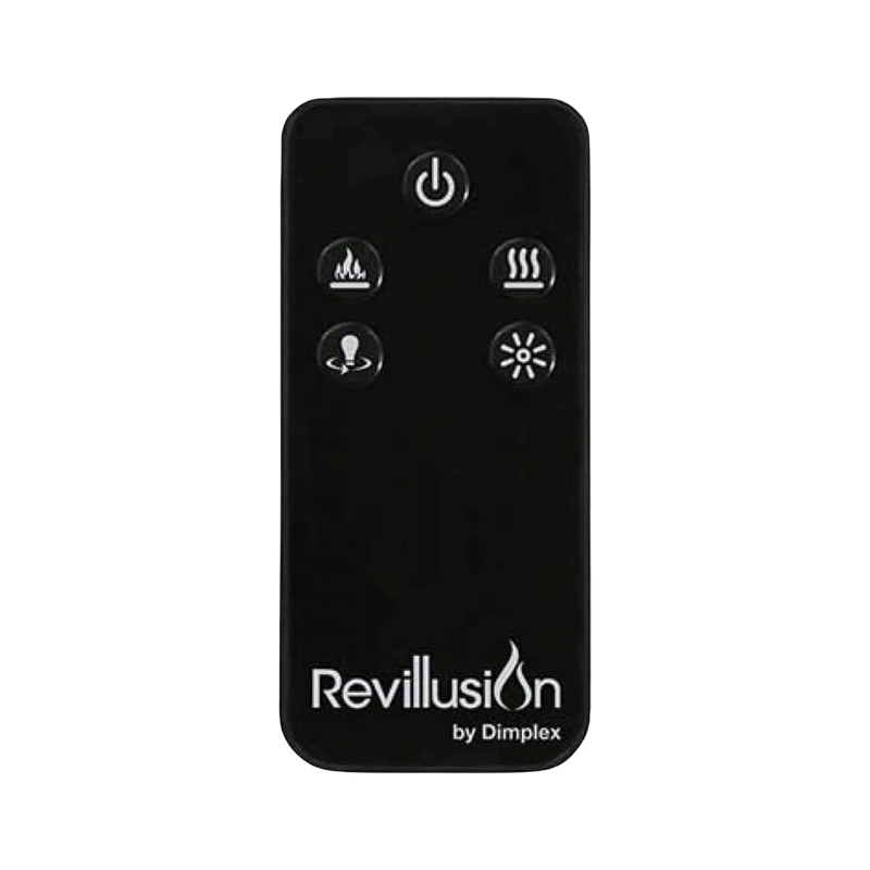 Dimplex Revillusion 20 Inch Electric Fireplace Log Set | GW STORE