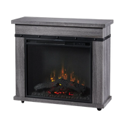 Dimplex Morgan Electric Fireplace Mantel Package | GW STORE
