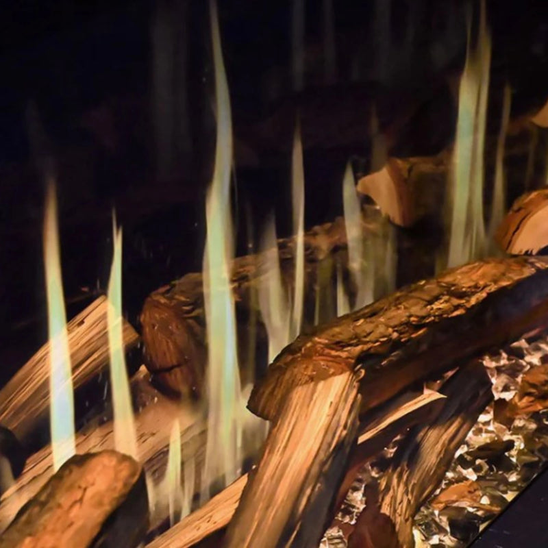 Modern Flames 26"- 30" TruWood Premium Timber Kit - Large | GW STORE