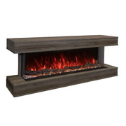 Modern Flames Coastal Sand LPM-4416 Premium Wall Mount Cabinet | GW STORE