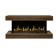 Modern Flames Wall Mount Cabinet for 60" Orion Multi Electric Fireplace | GW STORE
