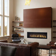 Napoleon Vector™ 74 Natural Gas Direct Vent Fireplace - Electronic Ignition | GW STORE