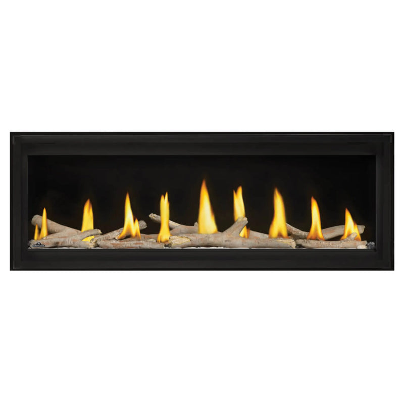 Napoleon Luxuria 50 Direct Vent Gas Fireplace | GW STORE