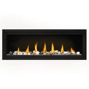 Napoleon Luxuria 50 Direct Vent Gas Fireplace | GW STORE
