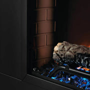 Napoleon Cineview™ 26 Built-in Electric Fireplace | GW STORE