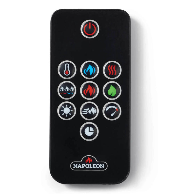 Napoleon Cineview™ 26 Built-in Electric Fireplace | GW STORE