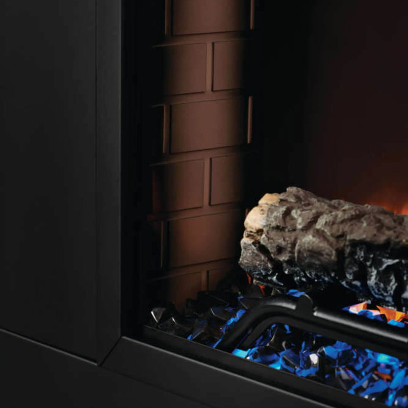 Napoleon Cineview™ 30 Built-in Electric Fireplace | GW STORE