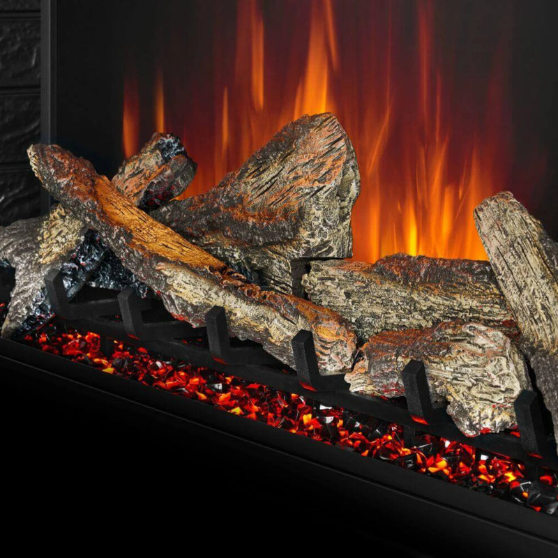 Napoleon Element™ 36 Built-in Electric Fireplace | GW STORE