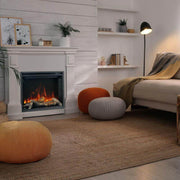 Napoleon Element™ 36 Built-in Electric Fireplace | GW STORE