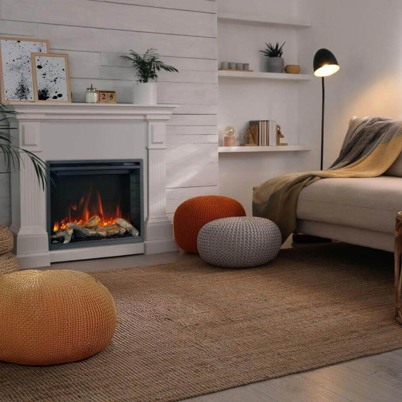 Napoleon Element™ 36 Built-in Electric Fireplace | GW STORE