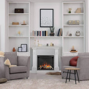 Napoleon Element™ 36 Built-in Electric Fireplace | GW STORE