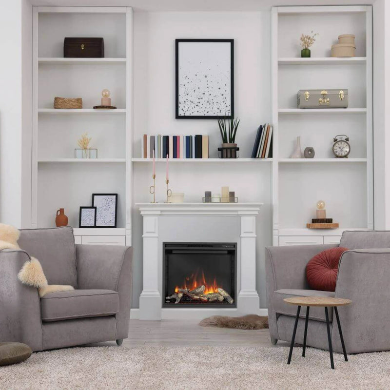 Napoleon Element™ 36 Built-in Electric Fireplace | GW STORE
