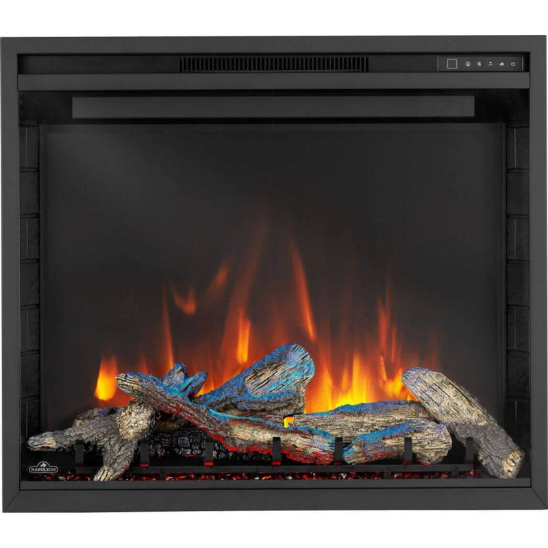 Napoleon Element™ 36 Built-in Electric Fireplace | GW STORE