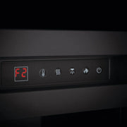 Napoleon Element™ 36 Built-in Electric Fireplace | GW STORE