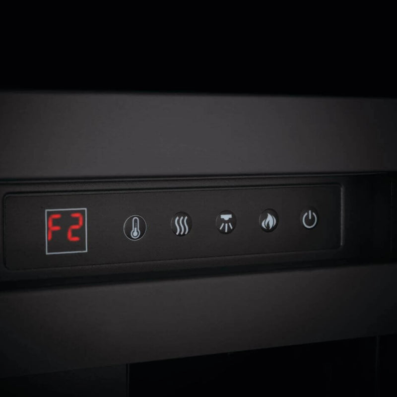 Napoleon Element™ 36 Built-in Electric Fireplace | GW STORE